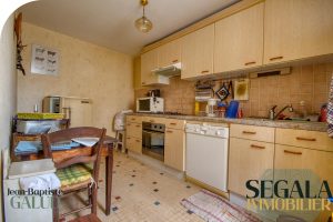 Corps de ferme à vendre à Albi - Carmaux - Blaye les Mines - Jean-Baptiste Galud