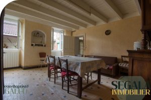 Corps de ferme à vendre à Albi - Carmaux - Blaye les Mines - Jean-Baptiste Galud