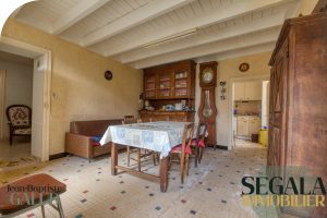 Corps de ferme à vendre à Albi - Carmaux - Blaye les Mines - Jean-Baptiste Galud