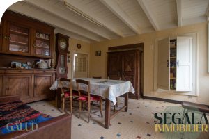 Corps de ferme à vendre à Albi - Carmaux - Blaye les Mines - Jean-Baptiste Galud