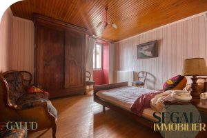 Corps de ferme à vendre à Albi - Carmaux - Blaye les Mines - Jean-Baptiste Galud