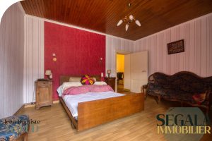 Corps de ferme à vendre à Albi - Carmaux - Blaye les Mines - Jean-Baptiste Galud