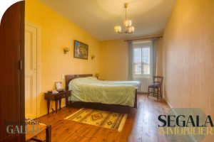 Corps de ferme à vendre à Albi - Carmaux - Blaye les Mines - Jean-Baptiste Galud