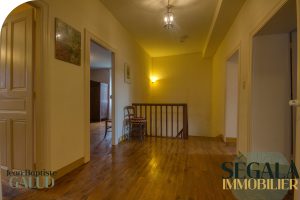 Corps de ferme à vendre à Albi - Carmaux - Blaye les Mines - Jean-Baptiste Galud