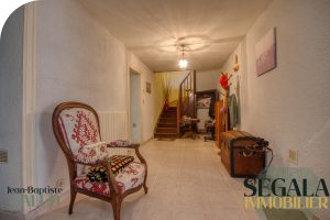 Corps de ferme à vendre à Albi - Carmaux - Blaye les Mines - Jean-Baptiste Galud