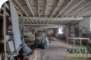 Corps de ferme à vendre à Albi - Carmaux - Blaye les Mines - Jean-Baptiste Galud
