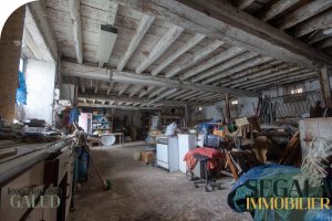 Corps de ferme à vendre à Albi - Carmaux - Blaye les Mines - Jean-Baptiste Galud