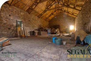 Corps de ferme à vendre à Albi - Carmaux - Blaye les Mines - Jean-Baptiste Galud