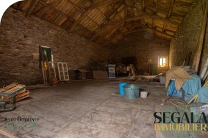 Corps de ferme à vendre à Albi - Carmaux - Blaye les Mines - Jean-Baptiste Galud