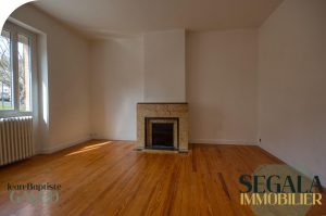 Maison à Vendre CARMAUX ALBI BLAYE - Jean-Baptiste GALUD - Conseiller Immobilier CARMAUX - ALBI - PAMPELONNE1