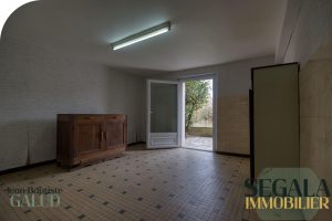 Maison à Vendre CARMAUX ALBI BLAYE - Jean-Baptiste GALUD - Conseiller Immobilier CARMAUX - ALBI - PAMPELONNE