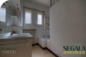 Maison à Vendre CARMAUX ALBI BLAYE - Jean-Baptiste GALUD - Conseiller Immobilier CARMAUX - ALBI - PAMPELONNE