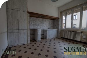 Maison à Vendre CARMAUX ALBI BLAYE - Jean-Baptiste GALUD - Conseiller Immobilier CARMAUX - ALBI - PAMPELONNE