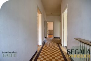 Maison à Vendre CARMAUX ALBI BLAYE - Jean-Baptiste GALUD - Conseiller Immobilier CARMAUX - ALBI - PAMPELONNE