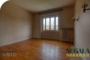 Maison à Vendre CARMAUX ALBI BLAYE - Jean-Baptiste GALUD - Conseiller Immobilier CARMAUX - ALBI - PAMPELONNE