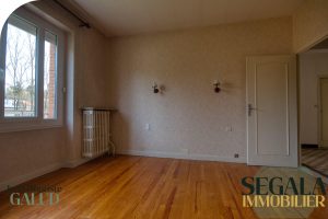 Maison à Vendre CARMAUX ALBI BLAYE - Jean-Baptiste GALUD - Conseiller Immobilier CARMAUX - ALBI - PAMPELONNE