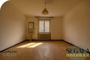 Maison à Vendre CARMAUX ALBI BLAYE - Jean-Baptiste GALUD - Conseiller Immobilier CARMAUX - ALBI - PAMPELONNE