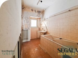 Maison centre ville à vendre à Carmaux - Blaye les Mines - Jean-Baptiste Galud