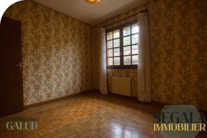 Maison à Vendre à Carmaux - Jean Baptiste Galud - Ségala Immobilier