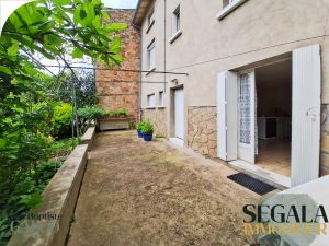 Maison de plain pied à vendre à Carmaux - Blaye les Mines - Jean-Baptiste Galud