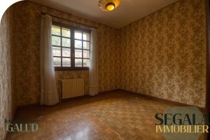 Maison à Vendre à Carmaux - Jean Baptiste Galud - Ségala Immobilier