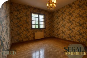 Maison à Vendre à Carmaux - Jean Baptiste Galud - Ségala Immobilier