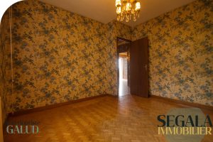 Maison à Vendre à Carmaux - Jean Baptiste Galud - Ségala Immobilier