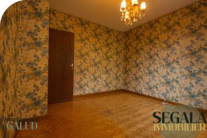 Maison à Vendre à Carmaux - Jean Baptiste Galud - Ségala Immobilier