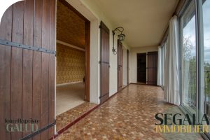 Maison à Vendre à Carmaux - Jean Baptiste Galud - Ségala Immobilier