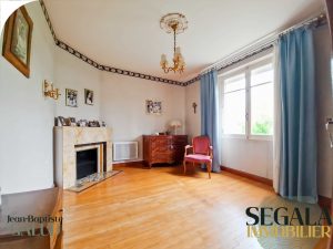 Maison de plain pied à vendre à Carmaux - Blaye les Mines - Jean-Baptiste Galud