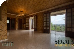 Maison à Vendre à Carmaux - Jean Baptiste Galud - Ségala Immobilier