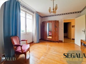 Maison de plain pied à vendre à Carmaux - Blaye les Mines - Jean-Baptiste Galud