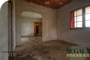 Maison à Vendre à Carmaux - Jean Baptiste Galud - Ségala Immobilier