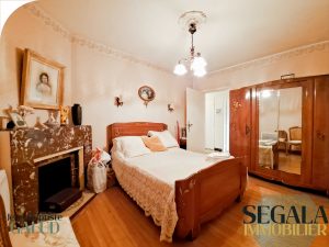 Maison de plain pied à vendre à Carmaux - Blaye les Mines - Jean-Baptiste Galud