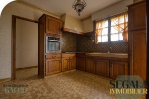 Maison à Vendre à Carmaux - Jean Baptiste Galud - Ségala Immobilier