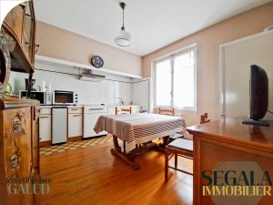 Maison de plain pied à vendre à Carmaux - Blaye les Mines - Jean-Baptiste Galud