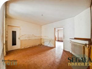 Maison centre ville à vendre à Carmaux - Blaye les Mines - Jean-Baptiste Galud