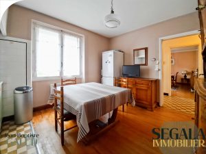 Maison de plain pied à vendre à Carmaux - Blaye les Mines - Jean-Baptiste Galud