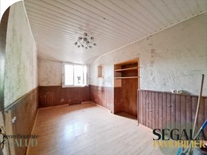 Maison centre ville à vendre à Carmaux - Blaye les Mines - Jean-Baptiste Galud