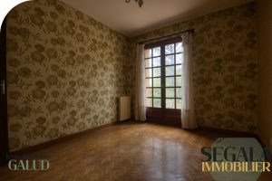 Maison à Vendre à Carmaux - Jean Baptiste Galud - Ségala Immobilier