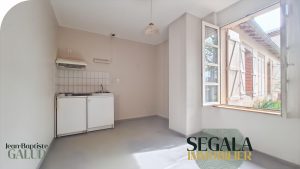 Appartement à louer ALBI - Jean-Baptiste GALUD - Conseiller Immobilier CARMAUX - ALBI - PAMPELONNE