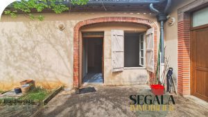 Appartement à louer ALBI - Jean-Baptiste GALUD - Conseiller Immobilier CARMAUX - ALBI - PAMPELONNE