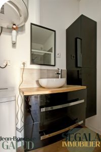 Appartement de plain pied à louer à Carmaux - Jean-Baptiste Galud - Agence Immobiliere - Conseiller Immobilier - Carmaux - Pampelonne - Albi