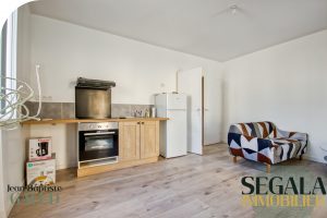 Appartement de plain pied à louer à Carmaux - Jean-Baptiste Galud - Agence Immobiliere - Conseiller Immobilier - Carmaux - Pampelonne - Albi