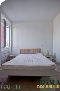 Appartement de plain pied à louer à Carmaux - Jean-Baptiste Galud - Agence Immobiliere - Conseiller Immobilier - Carmaux - Pampelonne - Albi