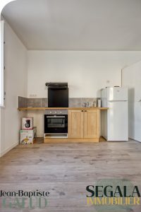 Appartement de plain pied à louer à Carmaux - Jean-Baptiste Galud - Agence Immobiliere - Conseiller Immobilier - Carmaux - Pampelonne - Albi