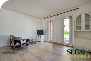 Appartement de plain pied à louer à Carmaux - Jean-Baptiste Galud - Agence Immobiliere - Conseiller Immobilier - Carmaux - Pampelonne - Albi