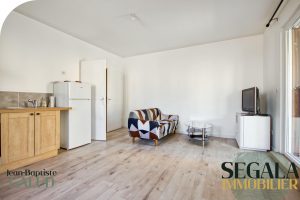 Appartement de plain pied à louer à Carmaux - Jean-Baptiste Galud - Agence Immobiliere - Conseiller Immobilier - Carmaux - Pampelonne - Albi