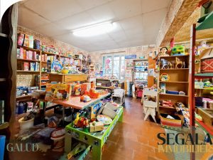 Immeuble à vendre à Carmaux - Jean-Baptiste Galud