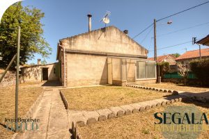 Maison à vendre à Blaye Les Mines - Facade - Jean-Baptiste Galud - Conseiller Immobilier Indépendant CARMAUX ALBI PAMPELONNE